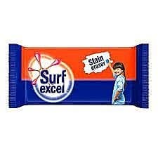 Surf Excel Detergent Bar