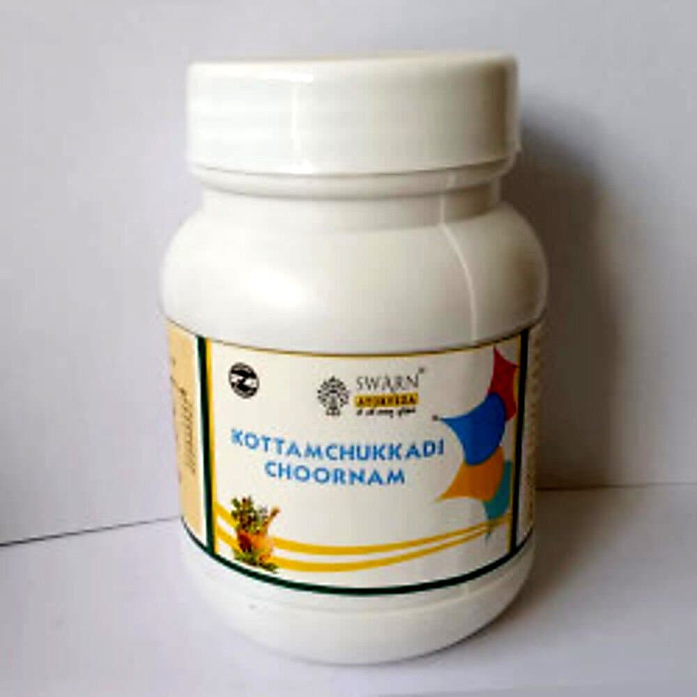 Swarn Kottamchukadi Churna