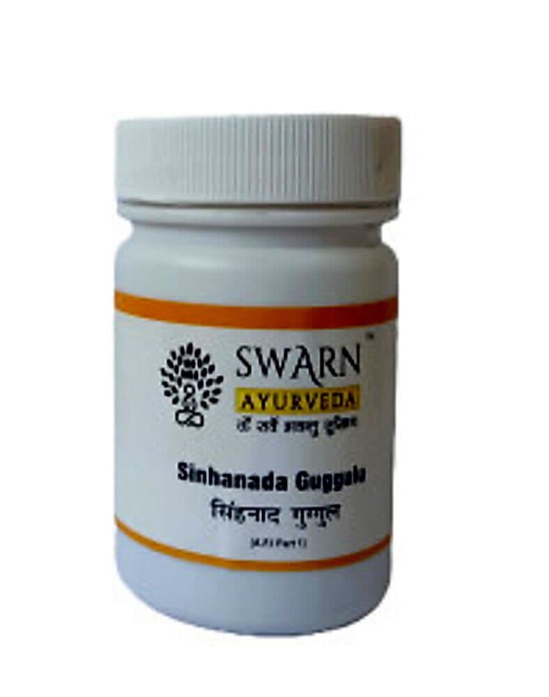 Swarn Singhnand Guggulu