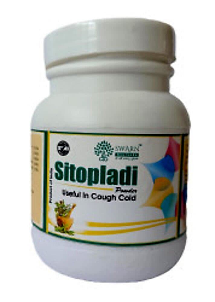 Swarn Sitopladi Churan
