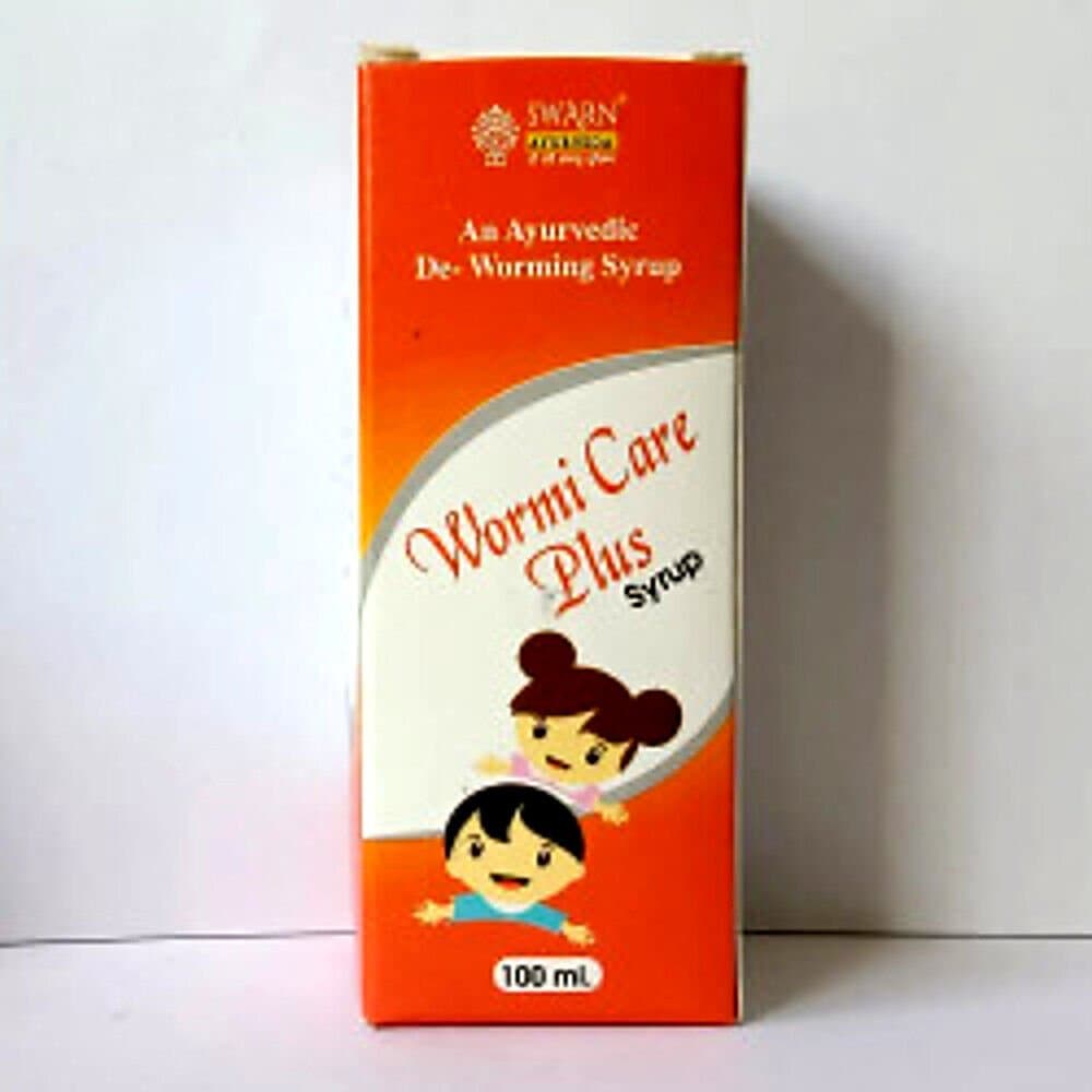 Swarn Wormi Care Plus