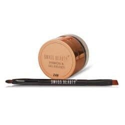 Swiss Beauty Brow & Gel Eyeliner