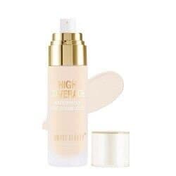 Swiss Beauty High Coverage Foundation