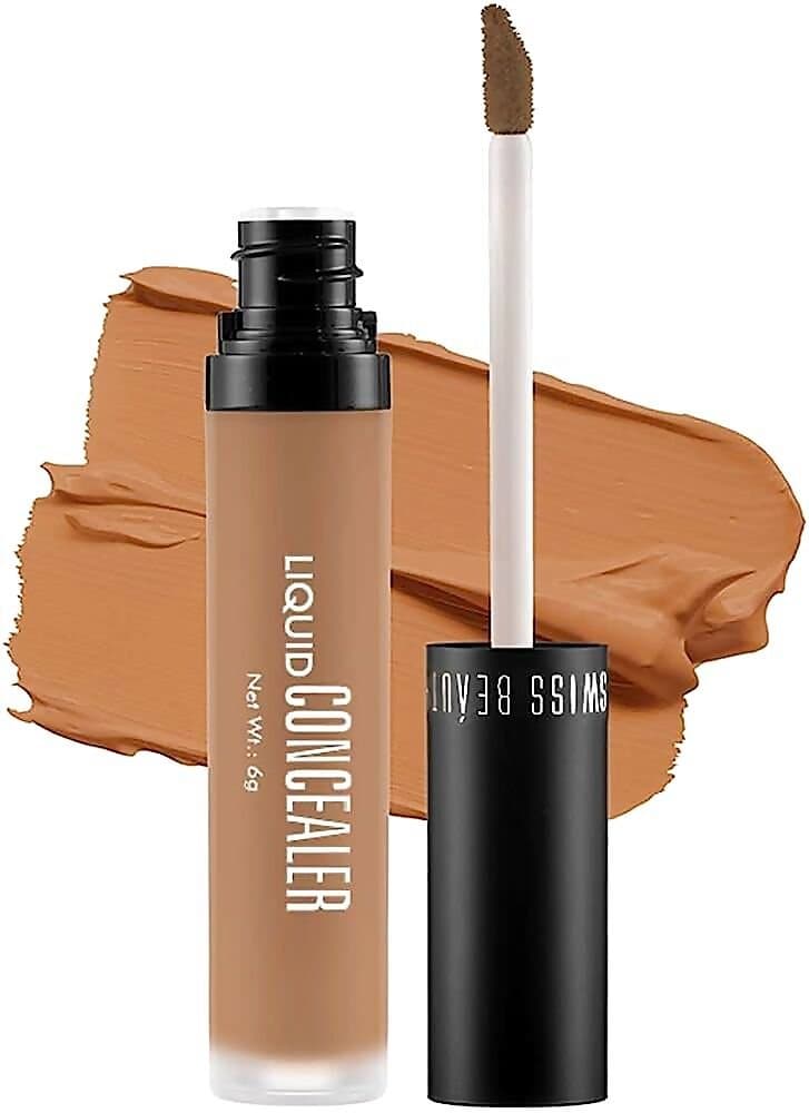 Swiss Beauty Liquid concealer