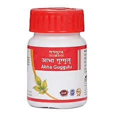 Tansukh Abha Guggulu