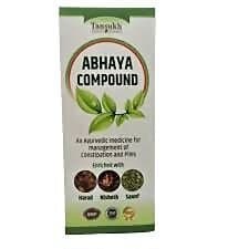 Tansukh Abhaya Compound