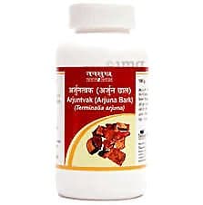 Tansukh Arjuntwak Churna