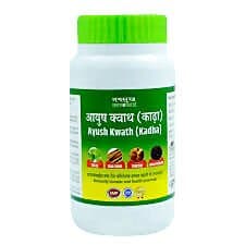 Tansukh Ayush Kwath Churna