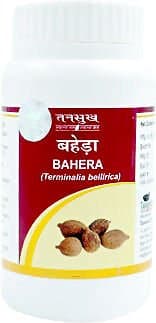 Tansukh Baheda Churna