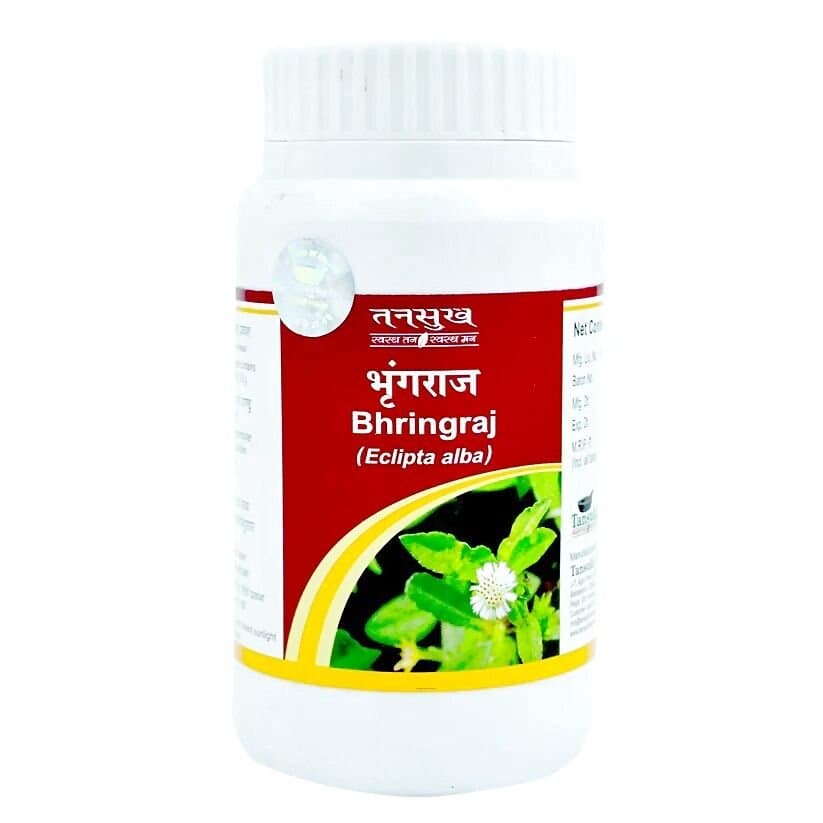 Tansukh Bhringraj Churna