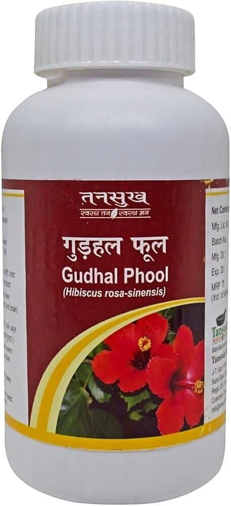Tansukh Gudhal Phool Churna