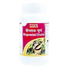 Tansukh Hingvashtak Churna