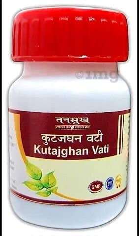 Tansukh Kutajghan Vati