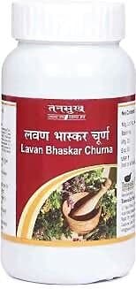 Tansukh Lavan Bhaskar Churna