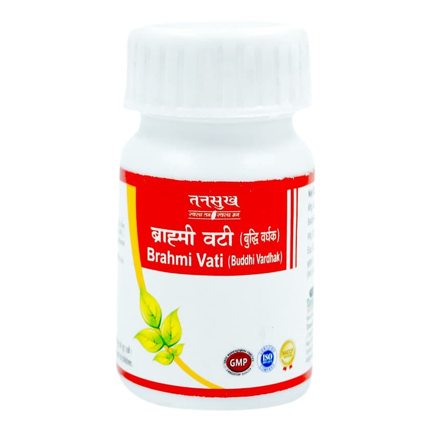 Tansukh Laxmi Vilas Ras (Nardiya) Tablets