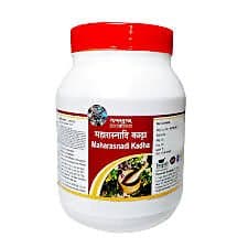 Tansukh Maharasnadi Kadha