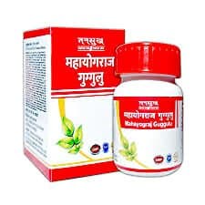 Tansukh Mahayograj Guggulu