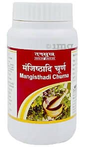 Tansukh Mangishthadi Churna