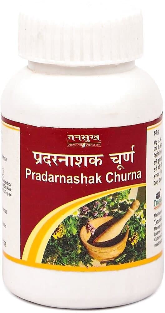 Tansukh Pradarnashak Churna