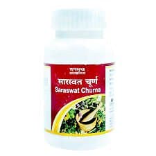 Tansukh Saraswat Churna