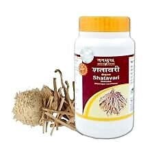 Tansukh Shatavari (Granules) Churna