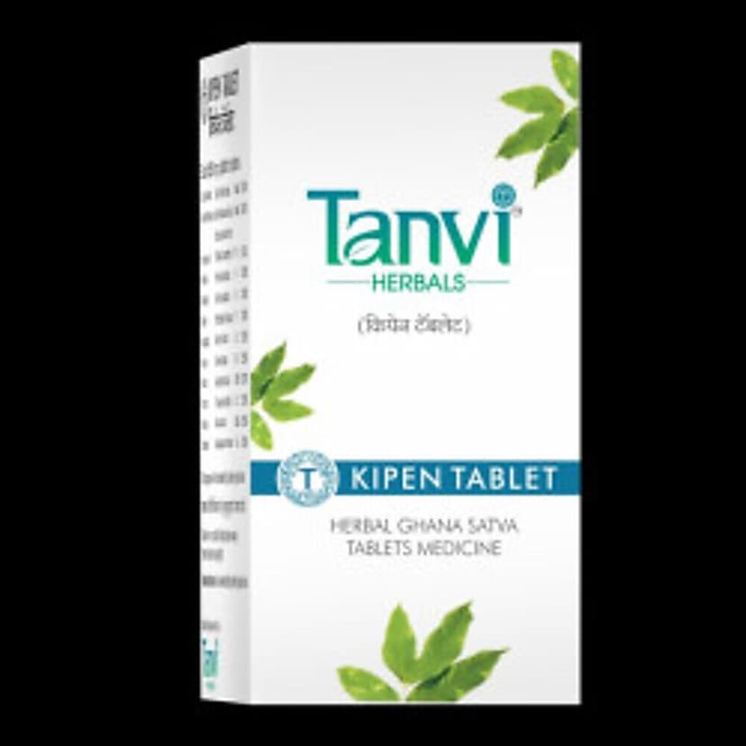 Tanvi Kipen Tablets