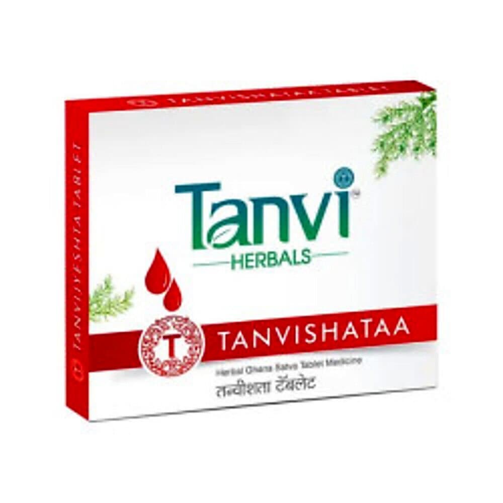 Tanvi Tanvishataa Tablets