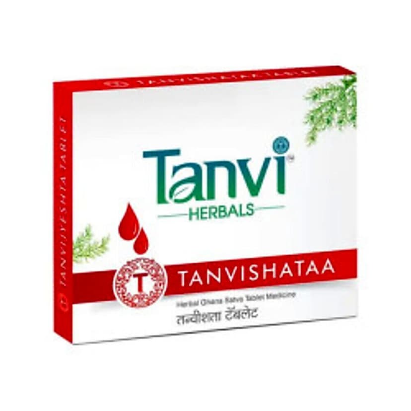 Tanvi Tanvishataa Tablets