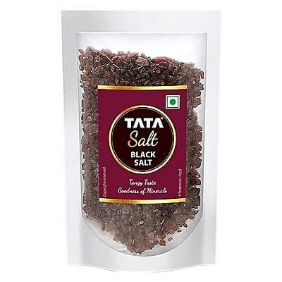 Tata Black Salt Refill pack