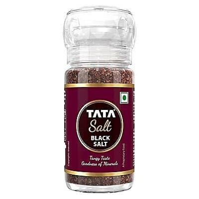 Tata Salt Black Salt