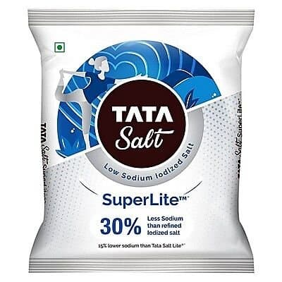 Tata Salt Superlite