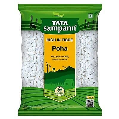 Tata Sampann Thick Poha