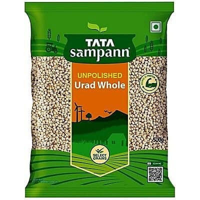 Tata Sampann Urad Whole 