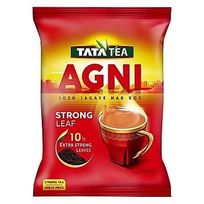 Tata Tea Agni Leaf