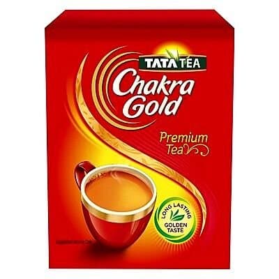 Tata Tea Chakra Gold Premium Tea