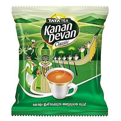 Tata Tea Kanan Devan Classic