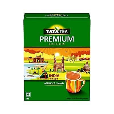Tata Tea Premium 500g 