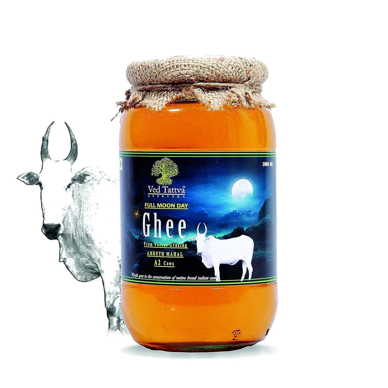 Tatsat Full Moon Day Ghee 