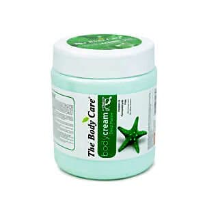 The Body Care Deep Marine Body Cream