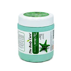 The Body Care Deep Marine Body Wrap