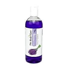 The Body Care Lavender Body Oil