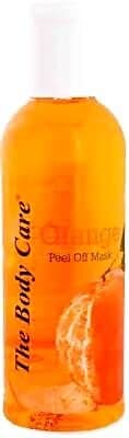 The Body Care Orange Peel Off Mask