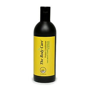 The Body Care Protein Conditioner