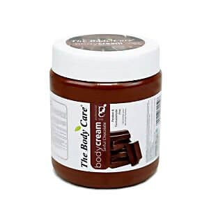 The Body Care Sinful Chocolate Body Cream