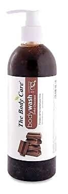 The Body Care Sinful Chocolate Body Wash
