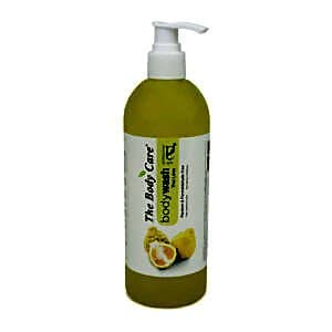 The Body Care Thai Lime Body Wash