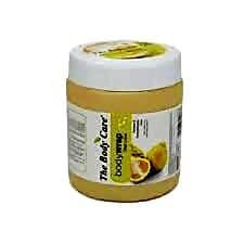 The Body Care Thai Lime Body Wrap