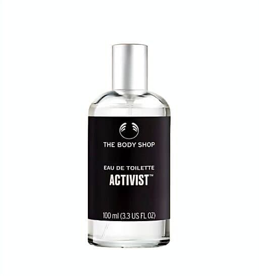 The body shop Activist Eau de Toilette