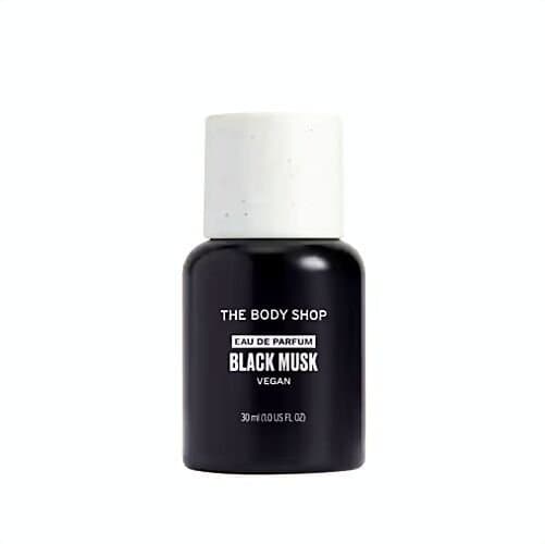 The body shop Black Musk Eau De Parfum