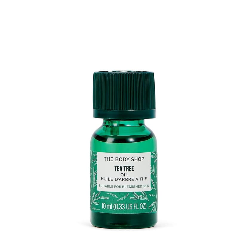 The body shop Tea Tree Oil